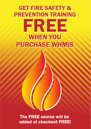 Free Fire Safety Training