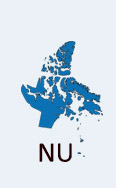 Nunavut and Northwest Territories WHMIS